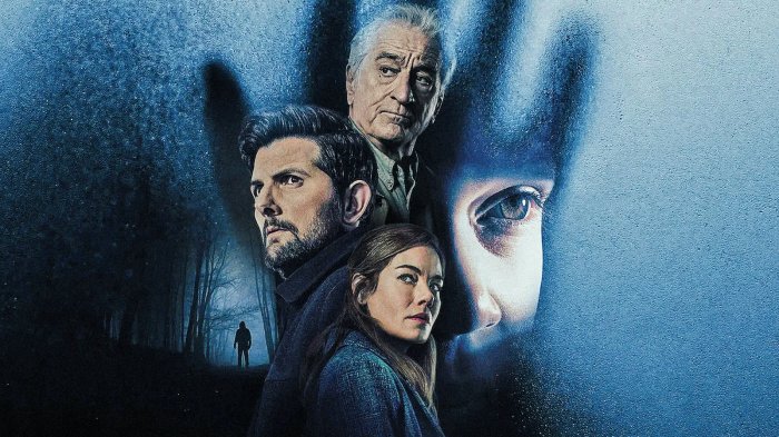 L’uomo dei sussurri, la recensione del film Netflix: un thriller Netflix solido ma senza il graffio del cult