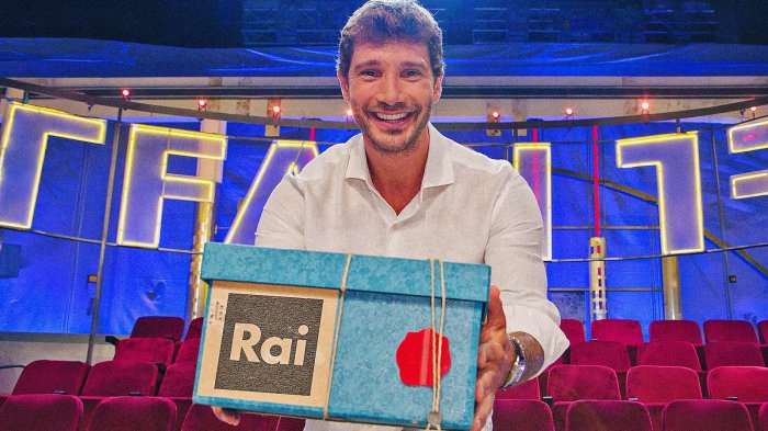 Rai, il calendario dell'autunno 2026: quando iniziano programmi e fiction