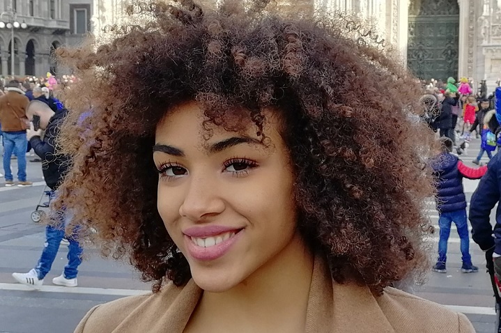 Ria Megan