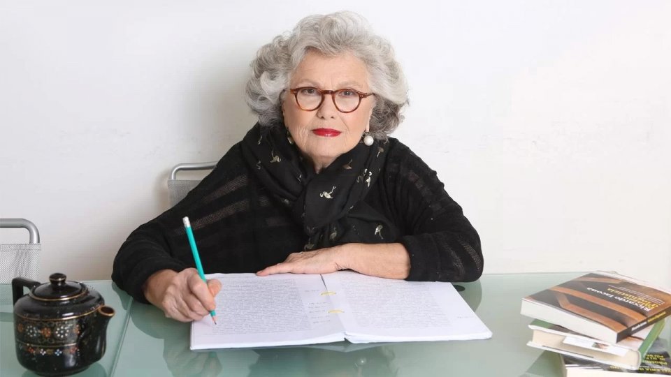 Roberta Petrelluzzi
