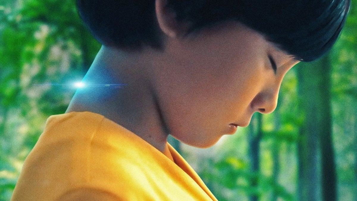 sheep in the box hirokazu kore eda ho fatto leggere la sceneggiatura a un ia da Movieplayer.it sheep in the box hirokazu kore eda ho fatto leggere la sceneggiatura a un ia