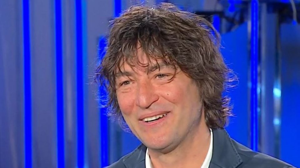 Simone Annichiarico