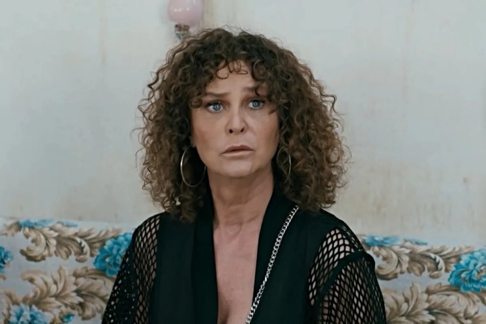 Zeynep