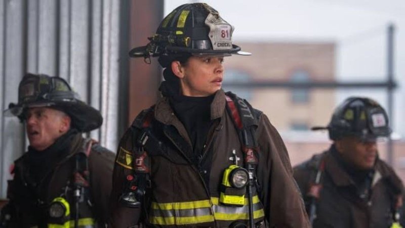 Chicago Fire stasera su Italia 1: il finale della stagione 14 tra sorprese e pericoli