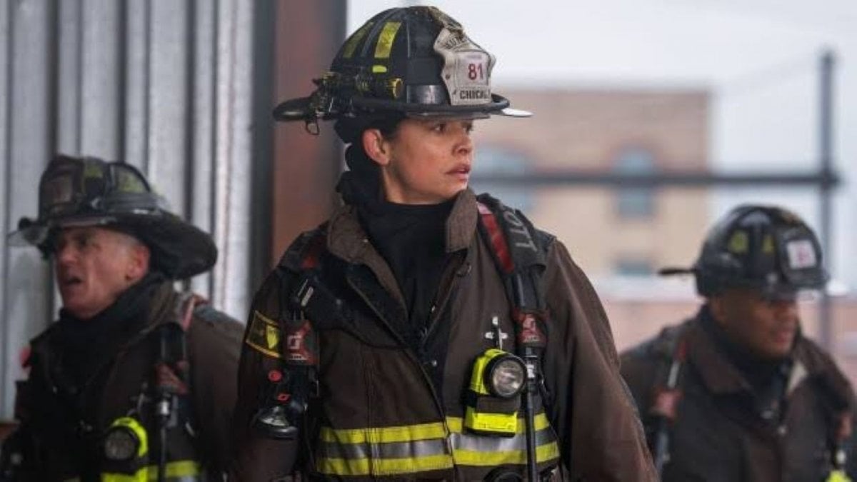 chicago fire stasera su italia 1 il finale della stagione 14 tra sorprese e pericoli da Movieplayer.it chicago fire stasera su italia 1 il finale della stagione 14 tra sorprese e pericoli