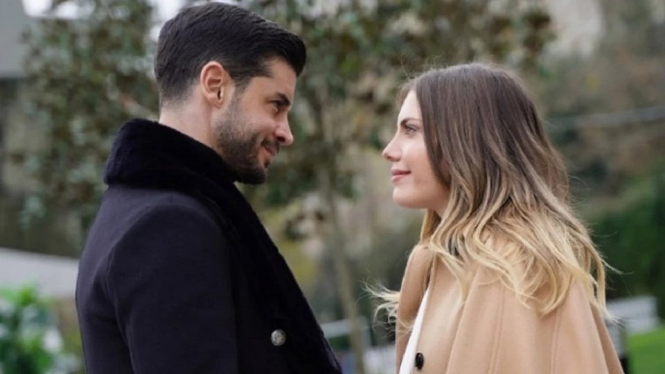 Forbidden Fruit Cagatay E Yildiz