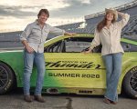Anne Hathaway e Tom Cruise insieme nel sequel di Giorni di tuono