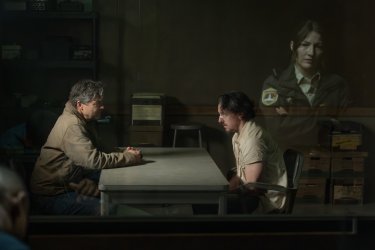 Kyle Chandler Chris Coy Kelly Macdonald
