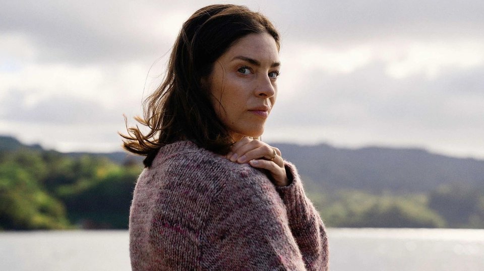La Protagonista Di La Donna Senza Passato