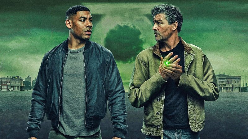 Lanterns, la recensione: Una gran bella sorpresa, nel segno di True Detective