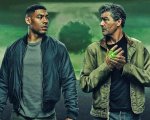 Lanterns, la recensione: Una gran bella sorpresa, nel segno di True Detective