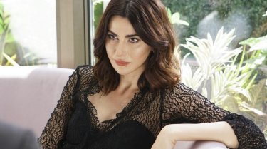 Nesrin Cavadzade Sahika Ekinci