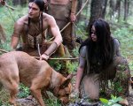Prey stasera su Rai 4: Naru sfida il Predator nel film che cambia la saga