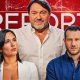 Report, che pasticcio Rai: i tre errori nella comunicazione dei nuovi conduttori