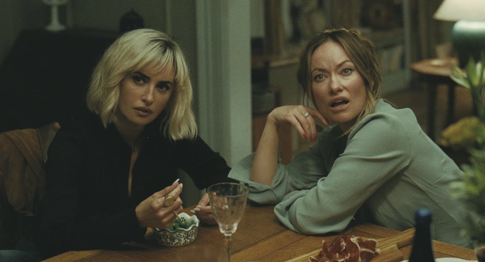 The Invite Film