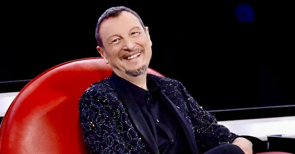 Amadeus Amici 1
