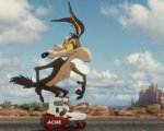 Coyote vs Acme, Willy ha mai acchiappato Beep Beep? Due volte, ma solo una è quella 'vera'