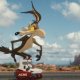 Coyote vs Acme, Willy ha mai acchiappato Beep Beep? Due volte, ma solo una è quella 'vera'