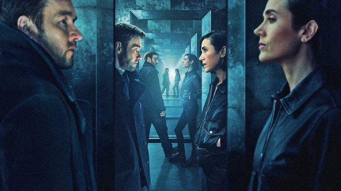 Dark Matter 2 su Apple TV: Joel Edgerton e Jennifer Connelly raccontano i pericoli del multiverso