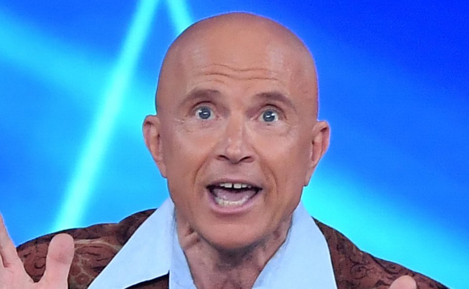 Giorgio Mastrota