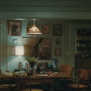 The Invite, una scena del film