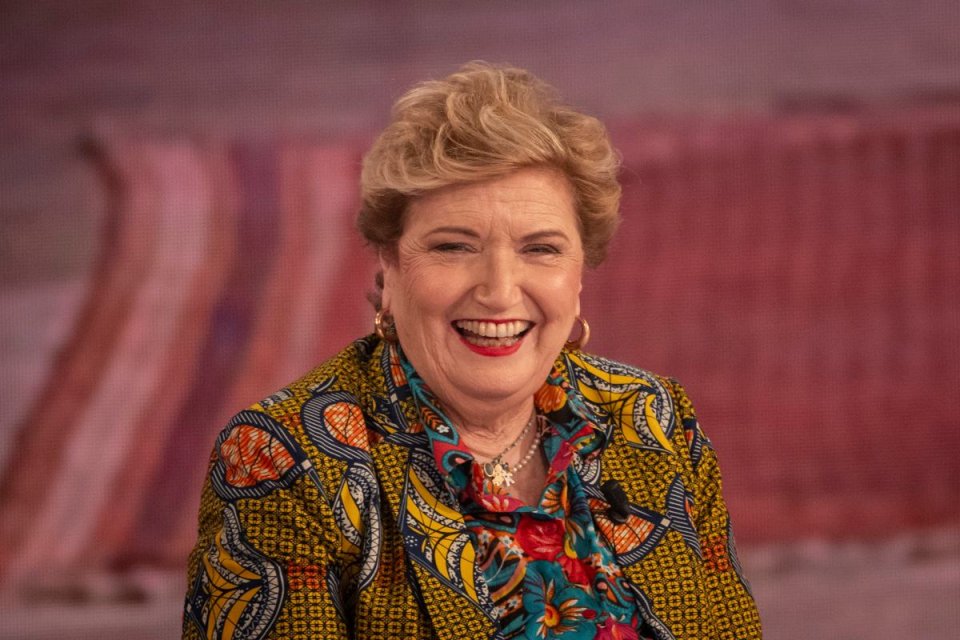 Mara Maionchi
