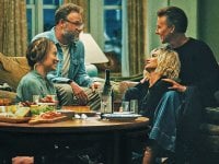 The Invite, recensione: la polarizzazione sentimentale secondo il remake di Olivia Wilde