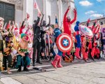 Lucca Comics & Games 2026, da oggi si comprano i biglietti: quanto costano e come acquistarli