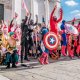 Lucca Comics & Games 2026, da oggi si comprano i biglietti: quanto costano e come acquistarli