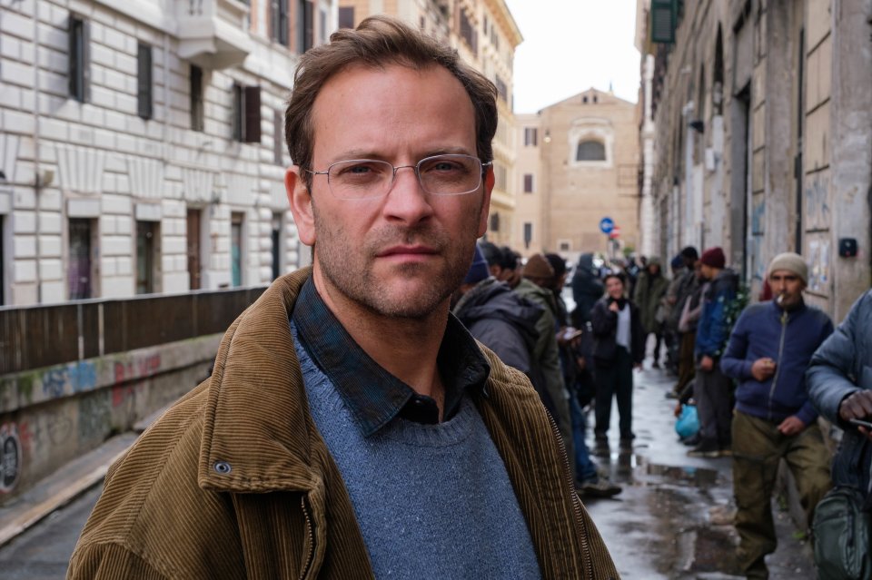 Borghi Nessun Dolore