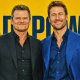 Chad Powers 2: Meno risate, più dramma? Glen Powell e Steve Zahn anticipano la nuova stagione
