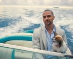 Hotel Costiera da stasera su Canale 5: trama, cast e numero di puntate della serie con Jesse Williams