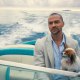 Hotel Costiera da stasera su Canale 5: trama, cast e numero di puntate della serie con Jesse Williams