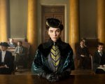 La legge di Lidia Poët stasera su Rai 1: trama, cast, storia vera e quanti episodi sono