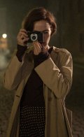 Locandina di La ragazza con la Leica
