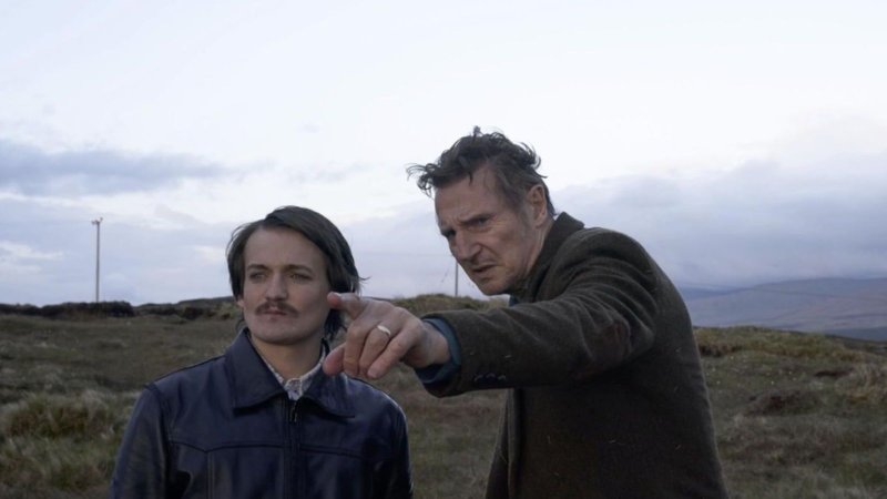 L’ultima vendetta stasera su Rai 2: trama, cast, durata e curiosità del film con Liam Neeson