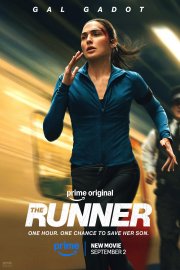 Locandina di The Runner
