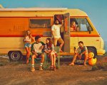 Tutta la verità delle mie bugie, la recensione: su Netflix un confortevole romance estivo