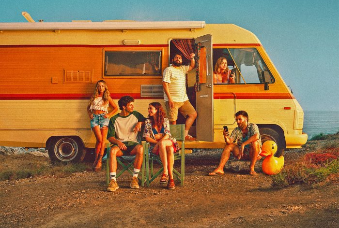Tutta la verità delle mie bugie, la recensione: su Netflix un confortevole romance estivo