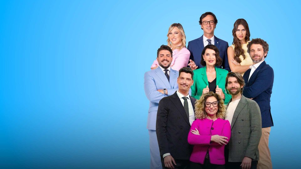 Casa A Prima Vista