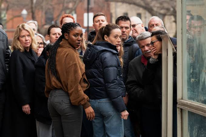 Chicago Pd Episodio 18