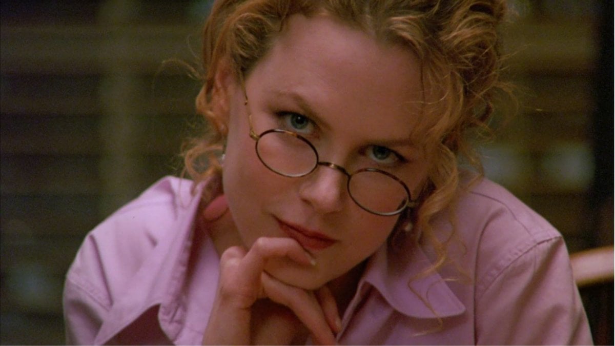 eyes wide shut la figlia di kubrick smonta la teoria complottista dei 20 minuti finali tagliati da Movieplayer.it eyes wide shut la figlia di kubrick smonta la teoria complottista dei 20 minuti finali tagliati