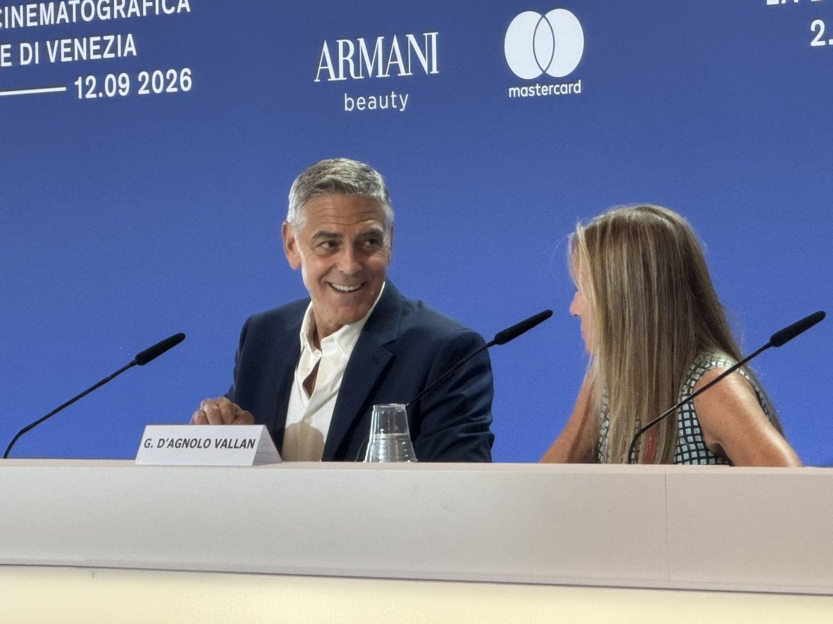 george clooney a ruota libera la cachistocrazia al potere mark ruffalo e il giornalismo da Movieplayer.it george clooney a ruota libera la cachistocrazia al potere mark ruffalo e il giornalismo
