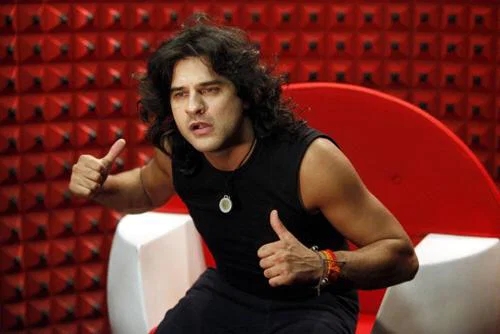 Grande Fratello Mauro Marin