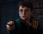 Harry Potter è finalmente un Grifondoro: il nuovo trailer della serie HBO ci porta dentro Hogwarts