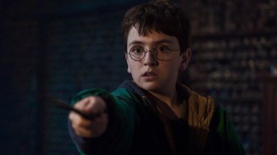 Harry Potter è finalmente un Grifondoro: il nuovo trailer della serie HBO ci porta dentro Hogwarts