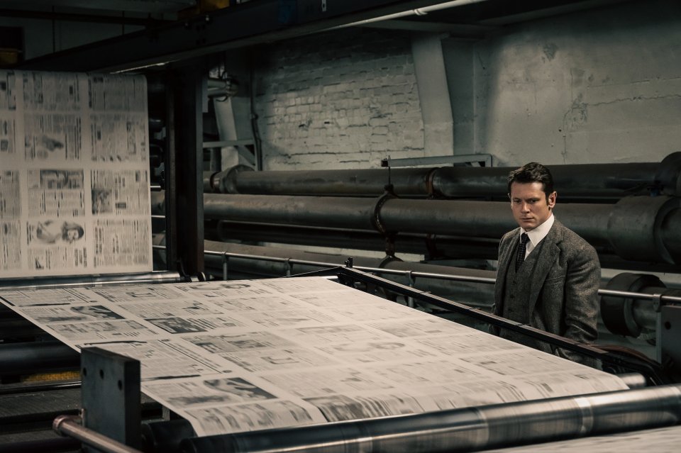 Ink Scena Film