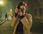 La ragazza con la Leica, recensione: il film su Gerda Taro tra estetica e limiti narrativi
