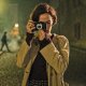 La ragazza con la Leica, recensione: il film su Gerda Taro tra estetica e limiti narrativi