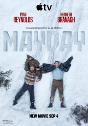 Locandina di Mayday